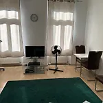 A Place To Relax