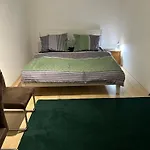 A Place To Relax