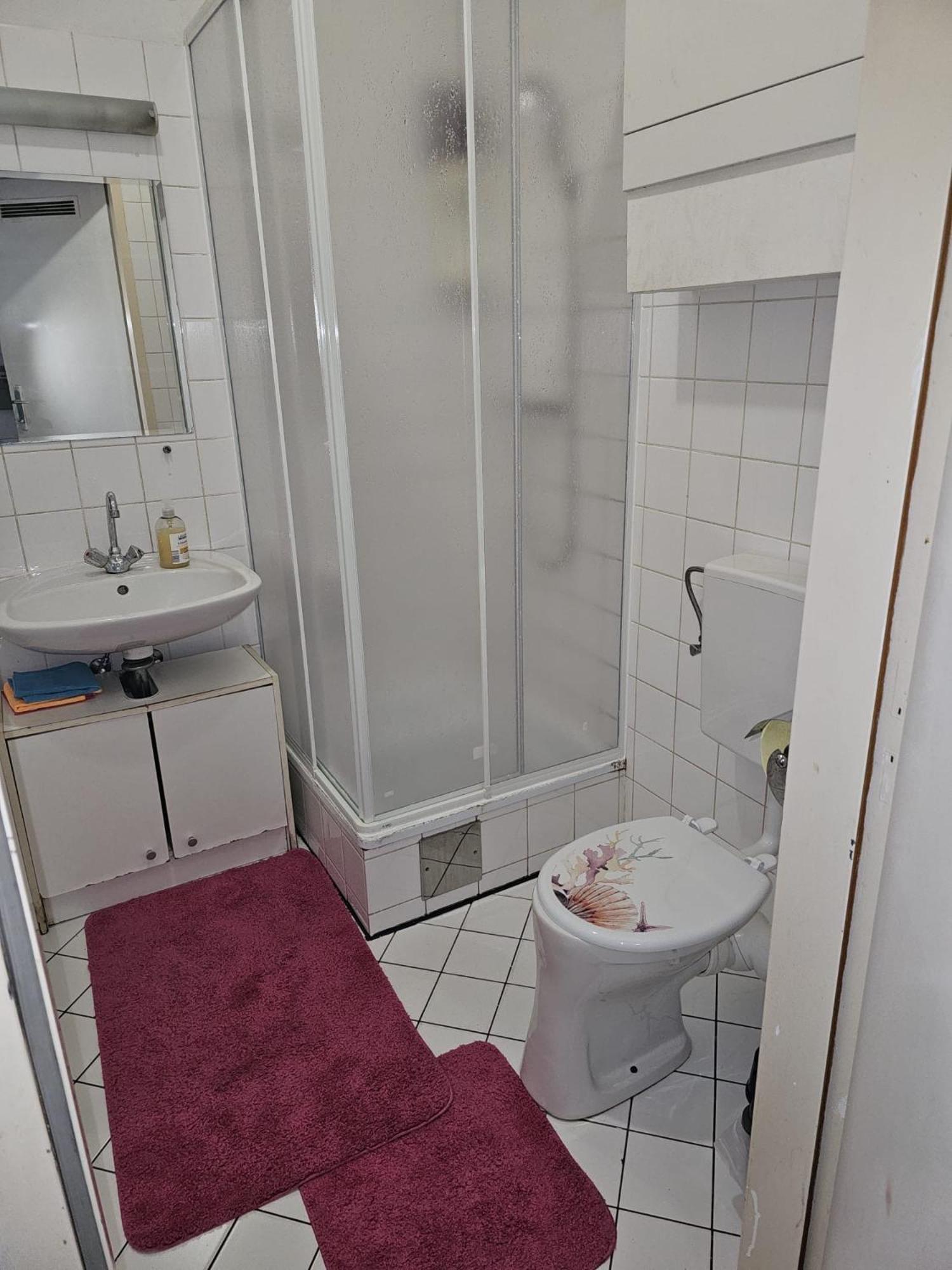 A Place To Relax Apartment Wien