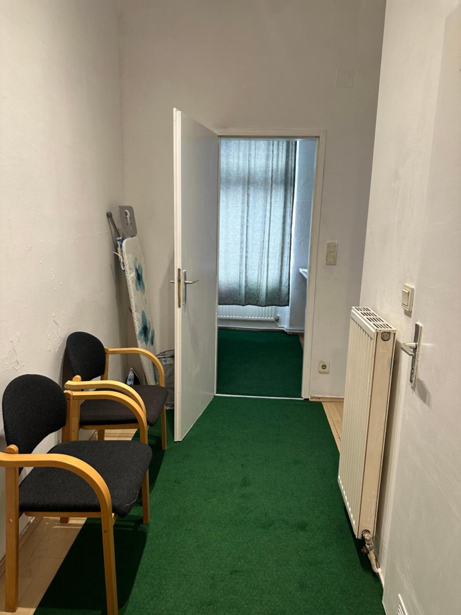 A Place To Relax Apartment Wien