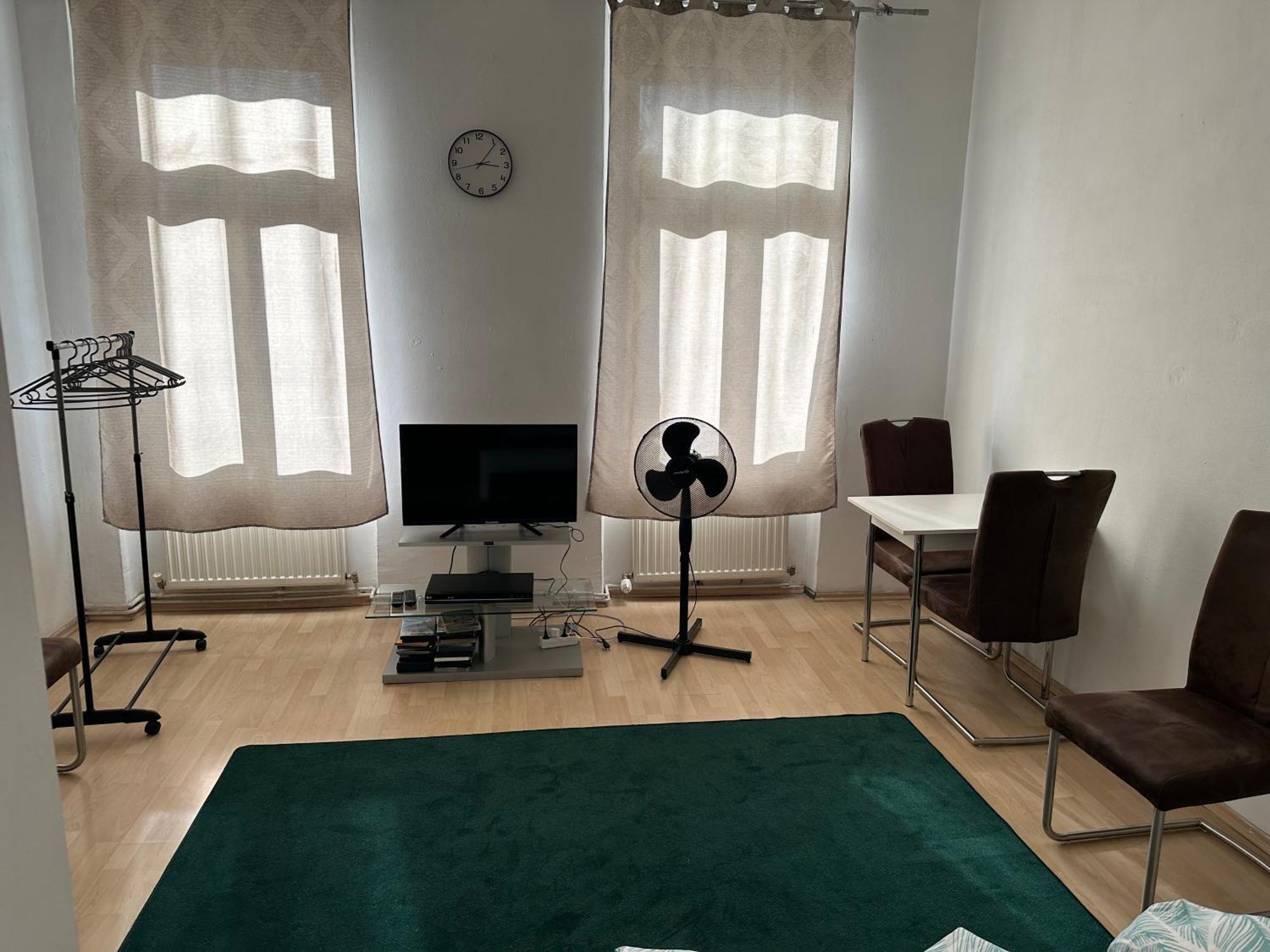 A Place To Relax Wien